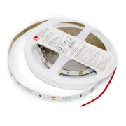 BANDA LED 7.2W 12V IP20 L.ALBA 60LED/M (NEW)