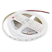 BANDA LED 7.2W 12V IP20 L.RECE 30LED/M