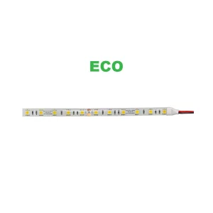 BANDA LED &quot;ECO&quot; 7.2W 12V IP54 L.ALBA 30LED/M (1Y)