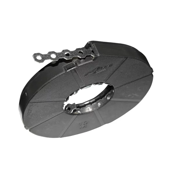 BANDA SUPORT 10M / 12X0,7MM M5 (1011627)