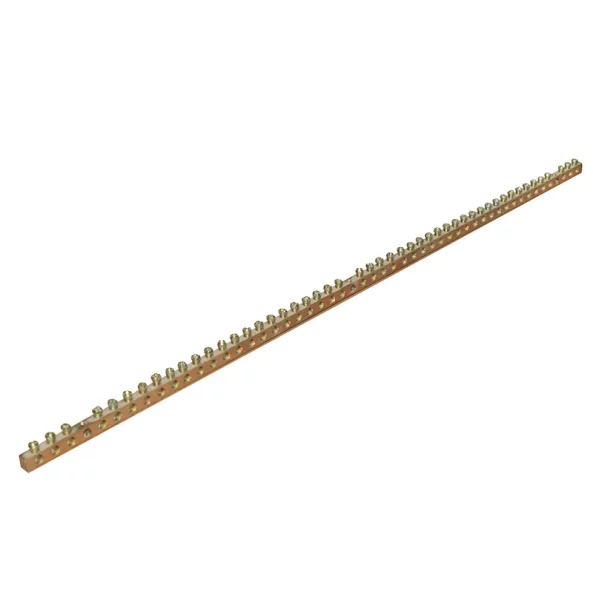 BARA DE NUL 51 SURUBURI - 50CM