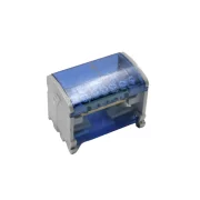 BARA DE NUL LA CUTIE 2BARE X 7POLI - 125A 500V (1032085)