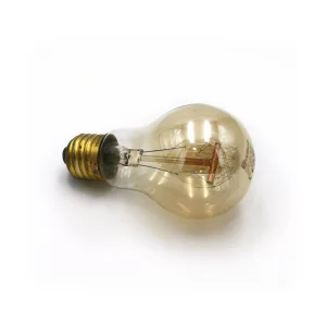 BEC DECORATIV &quot;PARA&quot; 40W E27 2200K (1048712) (1Y)