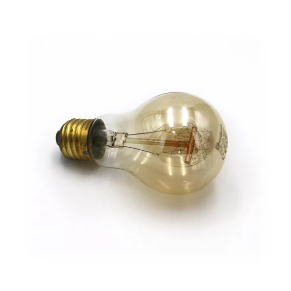 BEC DECORATIV &quot;PARA&quot; 40W E27 2200K (1048712) (1Y)