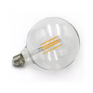 BEC LED COG GLOB TRANS.D:125MM E27 10W L.CALDA 230V-DIM.