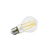 BEC LED COG PARA CLAR E27 8W L.CALDA 230V - DIMABIL