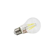 BEC LED COG PARA CLAR E27 8W L.RECE 230V