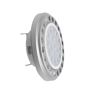 BEC P.LED AR111 12W 36&#039; L.ALBA 12V AC/DC