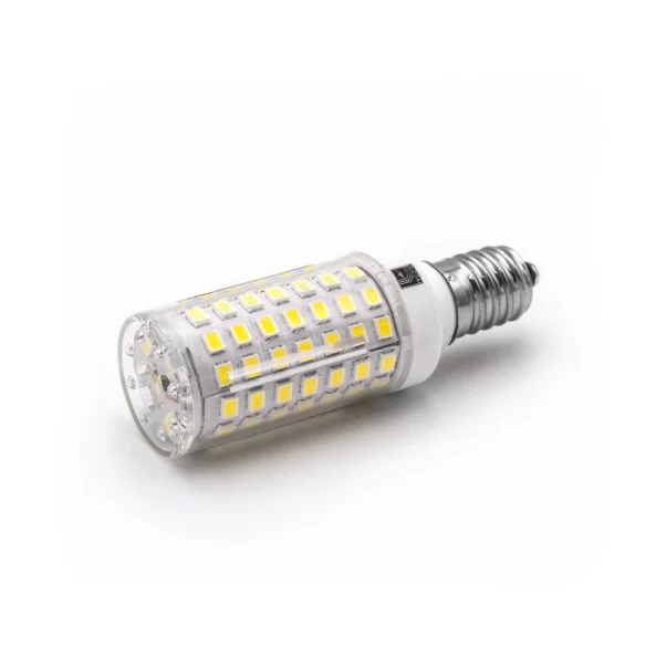 BEC P.LED E14 9W L.RECE 230V 360&#039;