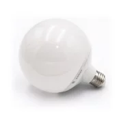 BEC P.LED GLOB D:120MM E27 18W L.RECE 230V