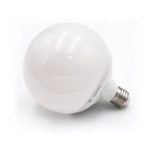 BEC P.LED GLOB D:120MM E27 18W L.RECE 230V