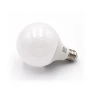 BEC P.LED GLOB D:95MM E27 12W L.ALBA 230V