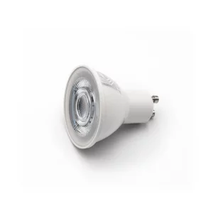 BEC P.LED GU10 5W L.ALBA 230V 30&#039; - DIMABIL