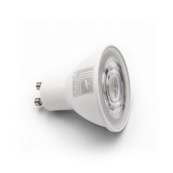 BEC P.LED GU10 5W L.RECE 230V 30&#039;