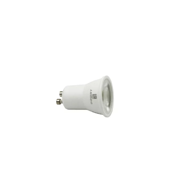 BEC P.LED GU10(MR11) 3W L.CALDA 230V 30&#039;