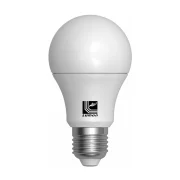 BEC P.LED PARA E27 10W L.ALBA 12V/24V AC/DC