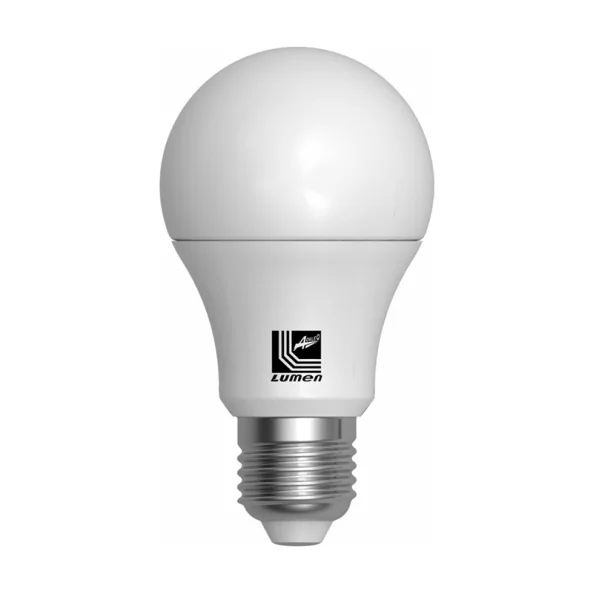 BEC P.LED PARA E27 12W L.ALBA 12V/24V AC/DC