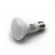 BEC P.LED R63 E27 8W L.CALDA 230V