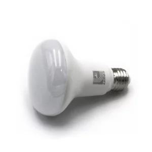 BEC P.LED R80 E27 12W L.RECE 230V