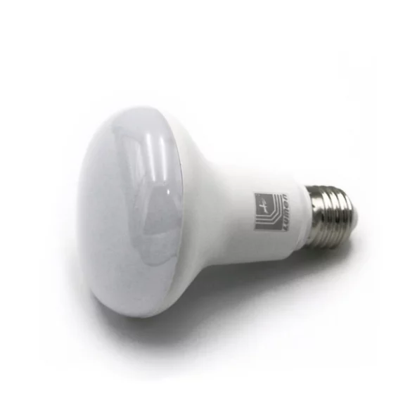 BEC P.LED R80 E27 12W L.RECE 230V