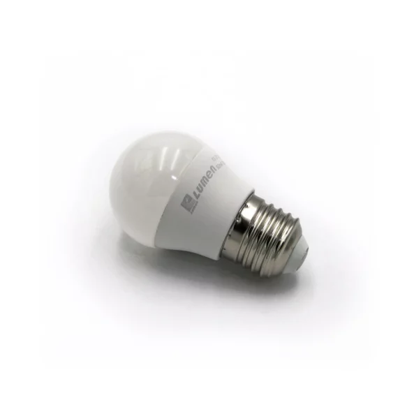 BEC P.LED SFERIC E27 3W L.CALDA 230V