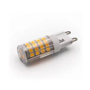 BEC SMD LED G9 4W L.CALDA 230V (1057170)