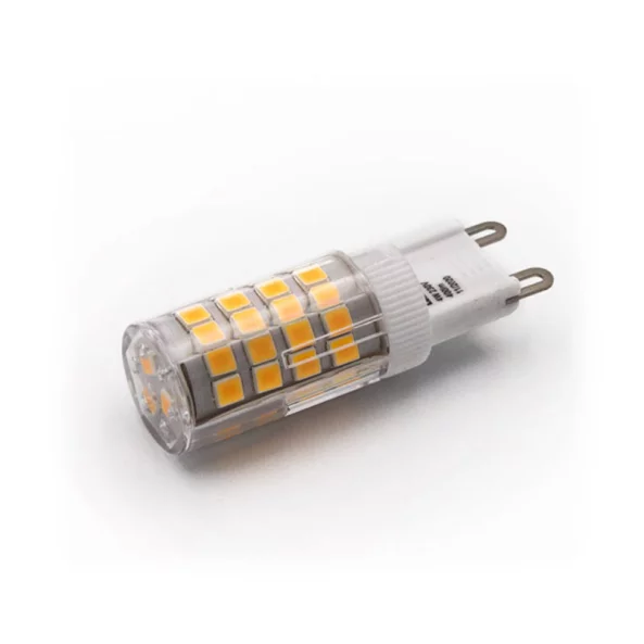 BEC SMD LED G9 4W L.CALDA 230V (1057170)