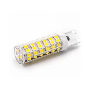 BEC SMD LED G9 5W L.CALDA 230V