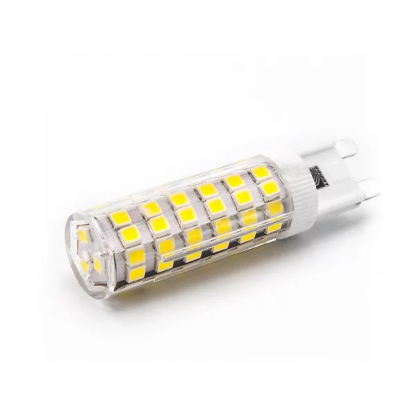 BEC SMD LED G9 5W L.CALDA 230V