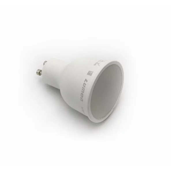 BEC SMD LED GU10 10W L.ALBA 230V 105&#039; - DIMABIL