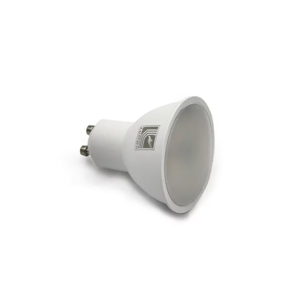 BEC SMD LED GU10 8W L.ALBA 230V 105&#039;