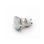 BEC SMD LED GU10(MR11) 2W L.CALDA 230V 105&#039;