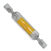 BEC SMD LED PT. PROIECTOARE R7S - J78 4,5W L.ALBA 230V