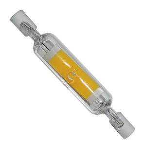 BEC SMD LED PT. PROIECTOARE R7S - J78 4,5W L.ALBA 230V