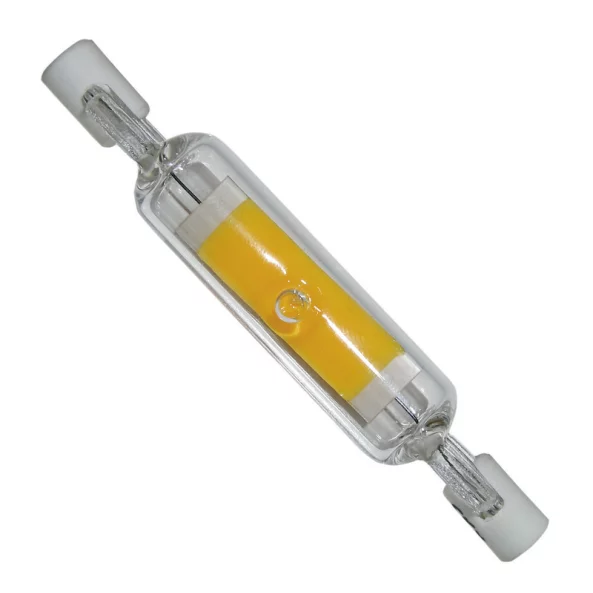 BEC SMD LED PT. PROIECTOARE R7S - J78 4,5W L.ALBA 230V