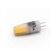 BEC SMD LED SILICONIC G4 3W L.RECE 12V - DIMABIL