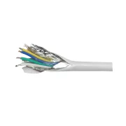 CABLU ALARMA 2 PERECHI 4X0.22MM