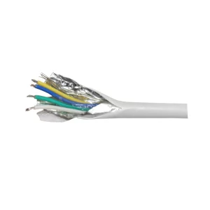CABLU ALARMA 2 PERECHI 4X0.22MM