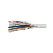 CABLU ALARMA 4 PERECHI 8X0.22MM