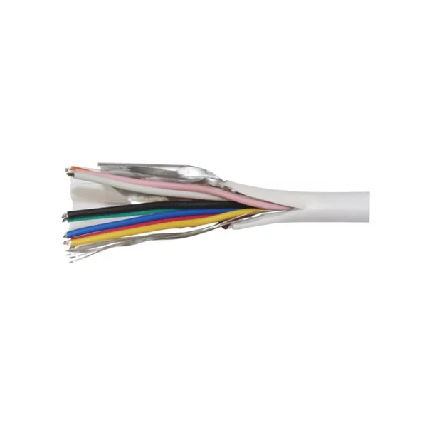 CABLU ALARMA 4 PERECHI 8X0.22MM