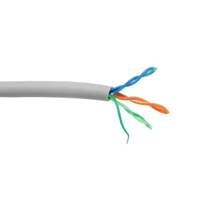 CABLU FTP CAT5 4X2X24AWG 200MHZ