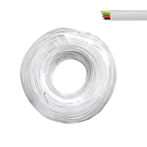 CABLU TELEFON 4 FIRE PLAT 01-214