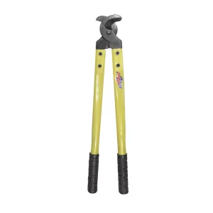 CLESTE DE TAIAT CABLU PANA LA 40MM - L:540MM