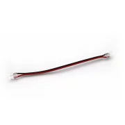 CONECTOR 2BUC CU CABLU PT.BANDA 8MM MONOCOLORA - COG