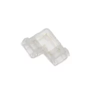 CONECTOR CURBA PT.BANDA 8MM MONOCOLORA - COG