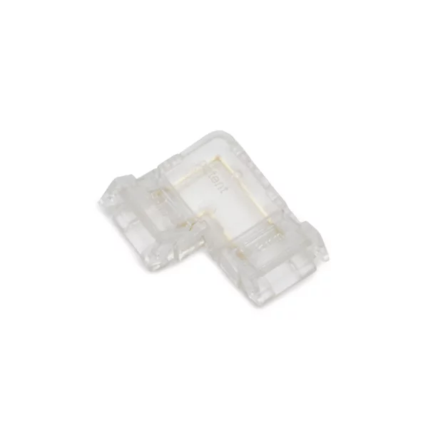 CONECTOR CURBA PT.BANDA 8MM MONOCOLORA - COG