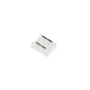 CONECTOR PT.BANDA 10MM MONOCOLORA - COG