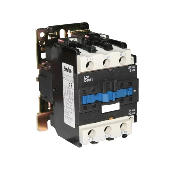 CONT.AC 18,5KW 40A 1 ND + 1 NI 220V