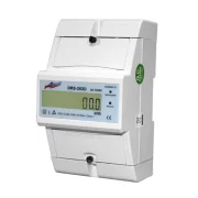 CONTOR PE SINA DIGITAL 1X100A 4MODULE (1030358)