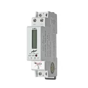 CONTOR PE SINA DIGITAL 1X45A 1MODUL (1030357)
